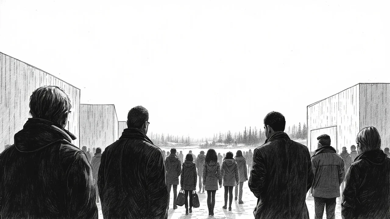 Finland Hunts Billions in New Budget Cuts