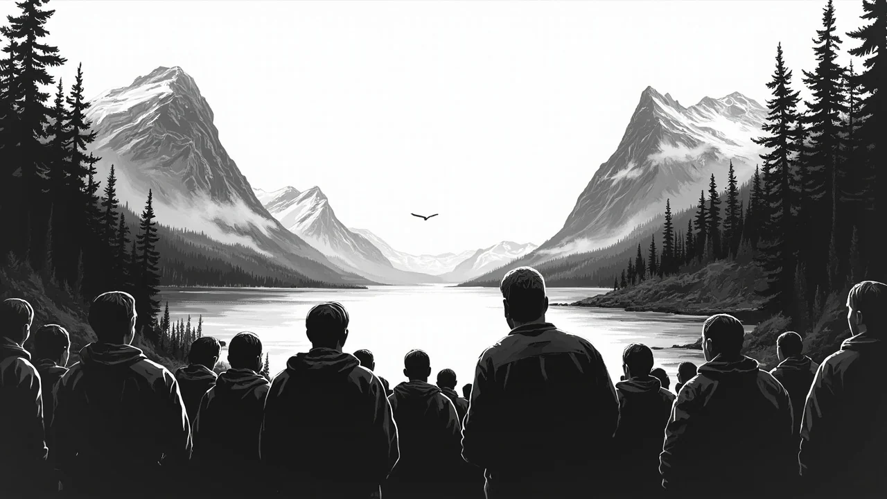 Norway Mountain Law Defeat: North Loses 120M Rights Fight