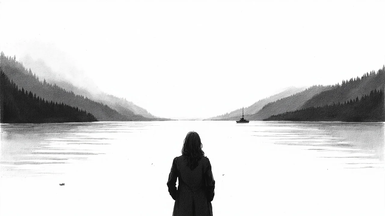 Finland Emergency Call Tragedy: Mother Killed