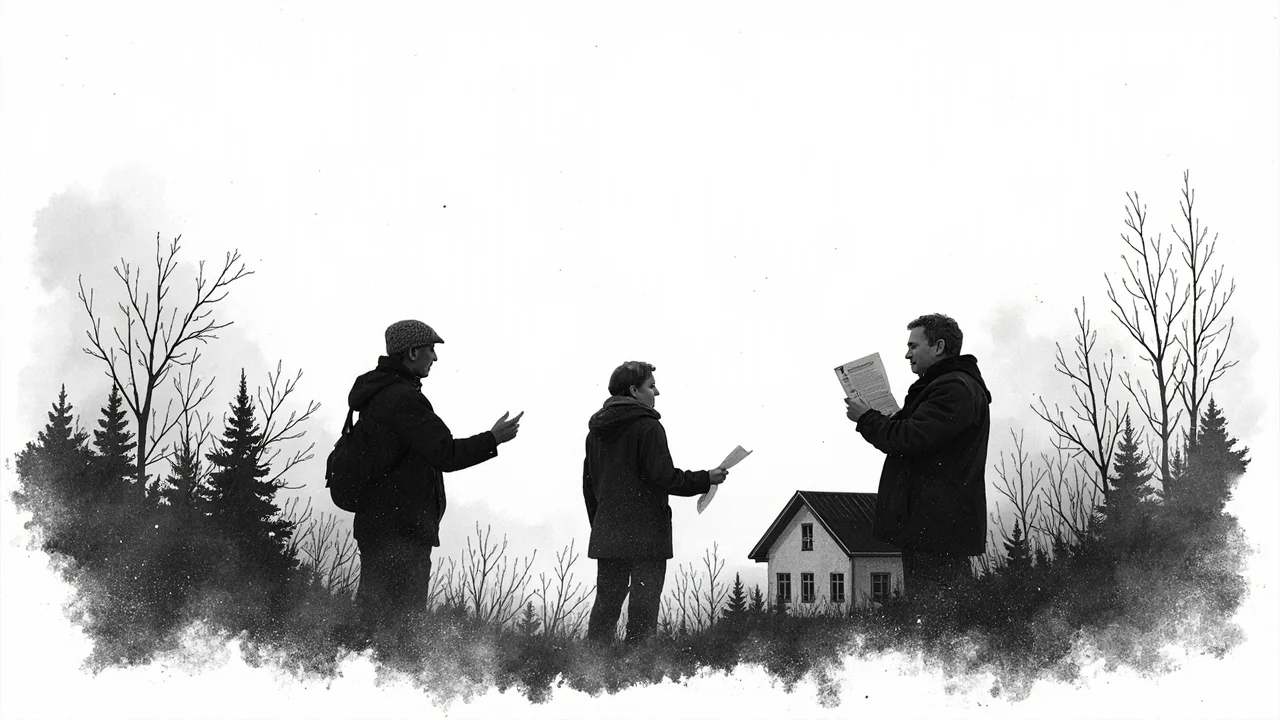 Finland Welfare Region Fights 12 Service Network Complaints