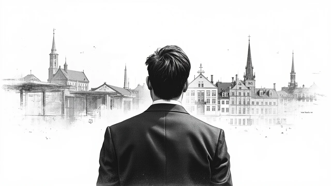 Danish Caregiver Sentenced to 5 Years for Child Sex Abuse