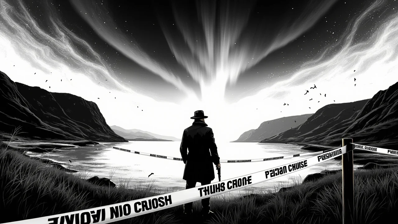 Norway Orkland Murder: Police Strengthen Suspect Evidence