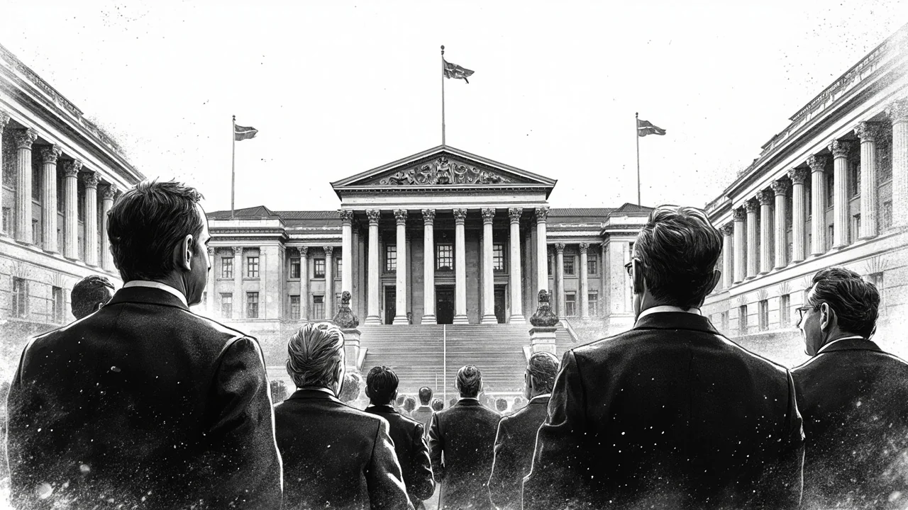Denmark Parliament to Vote on Crypto Regulation Bill