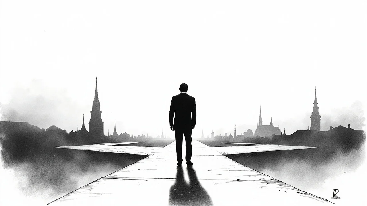 Lund: Only Two Options Left for Venstre