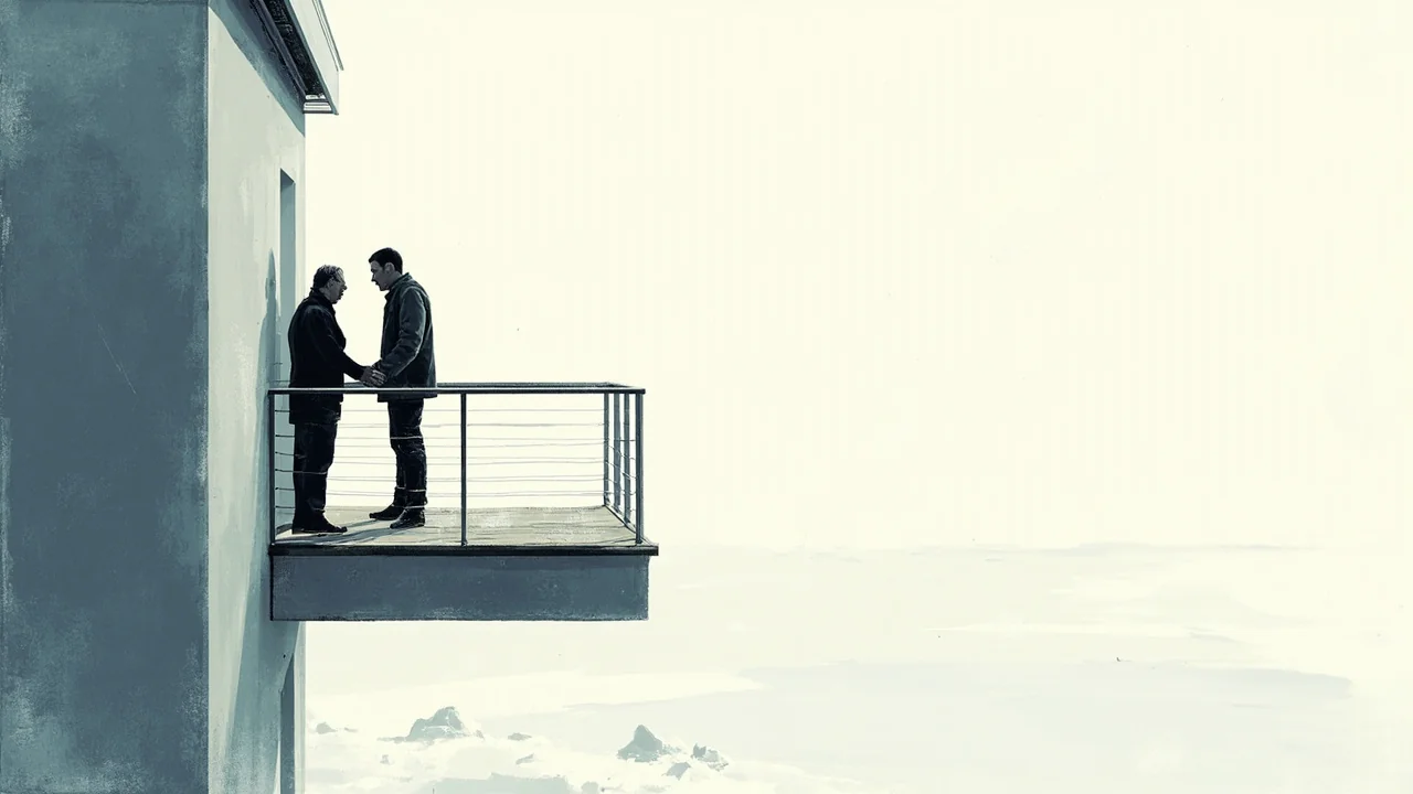 Finland Balcony Tragedy Sparks 2-Year Legal Battle