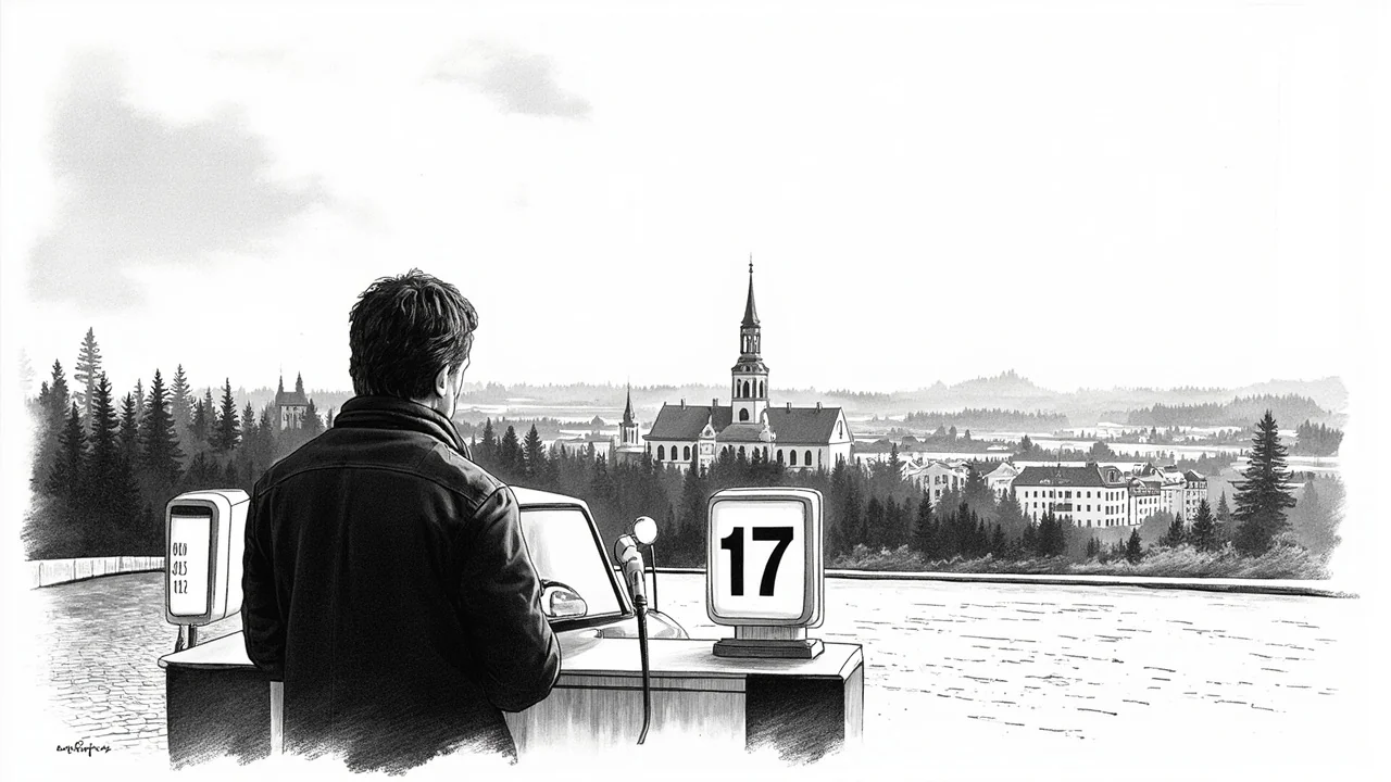 Sweden Tightens Fuel Rationing: 17 Liters a Week Gets Tougher