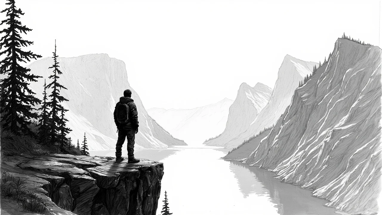 Lars Monsen Warns Against Shortcuts in New Wilderness Statement