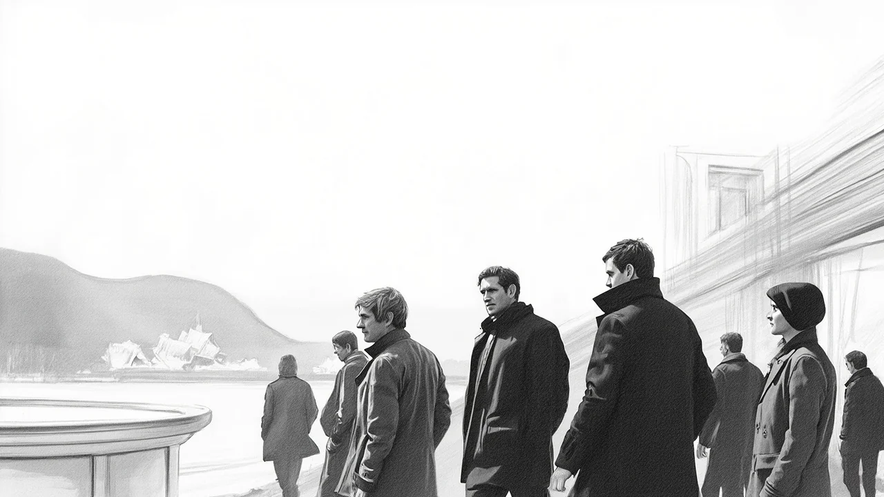 Iceland Poll: Party Support Holds Steady