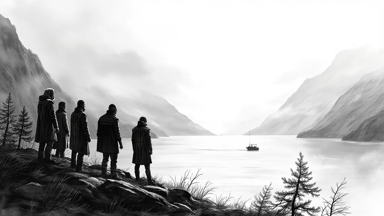 Norway's 12 Million Kroner Loan Scandal: First Trial