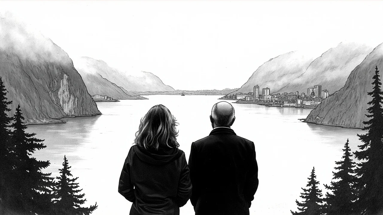 Norway Search Spike: Märtha Louise and Durek Verrett Face Legal Risk