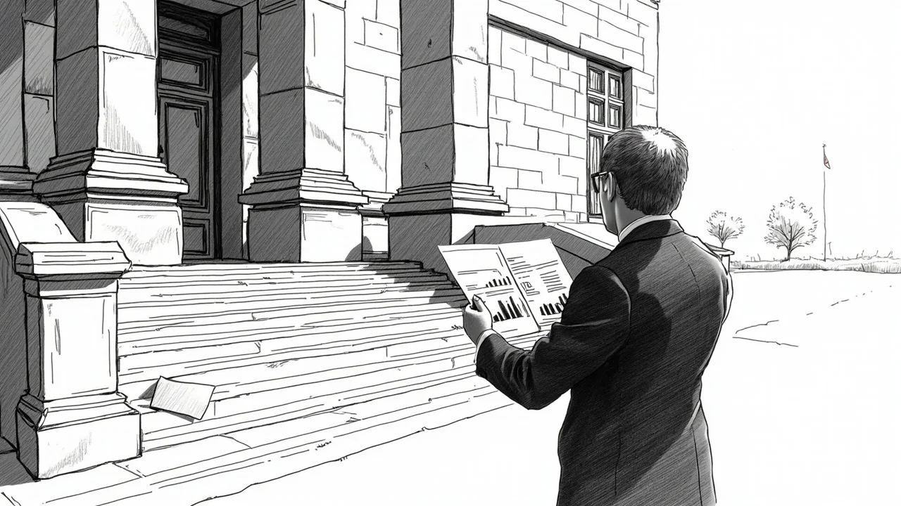 Finland's Imatra Faces €2.3M Tax Gap in Hall Renovation