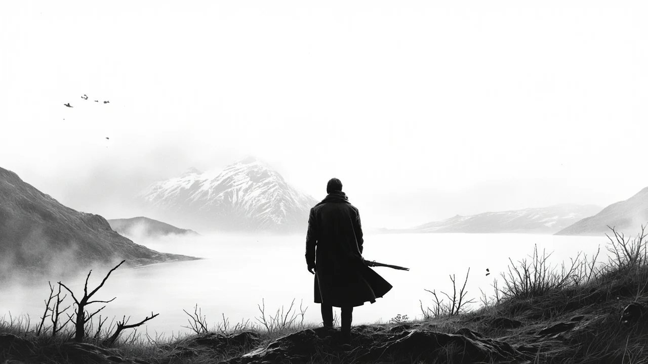 Norway Seeks Travel Ban for 1 Murder Suspect