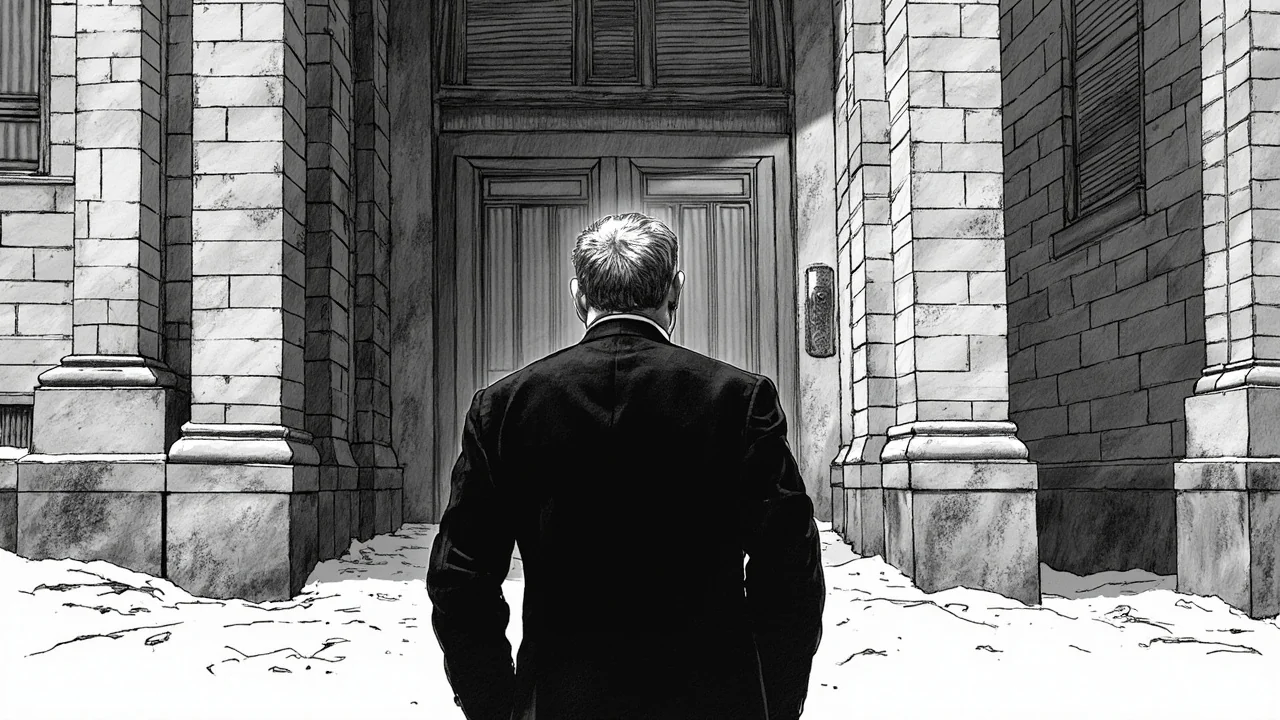 Swedish Ex-Minister's Corruption Trial Verdict Due Tuesday