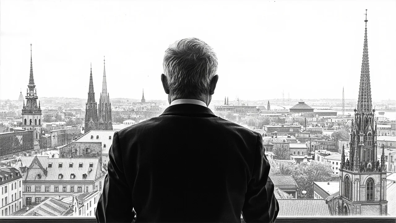 Sweden's Riksbank Holds Key Interest Rate Unchanged