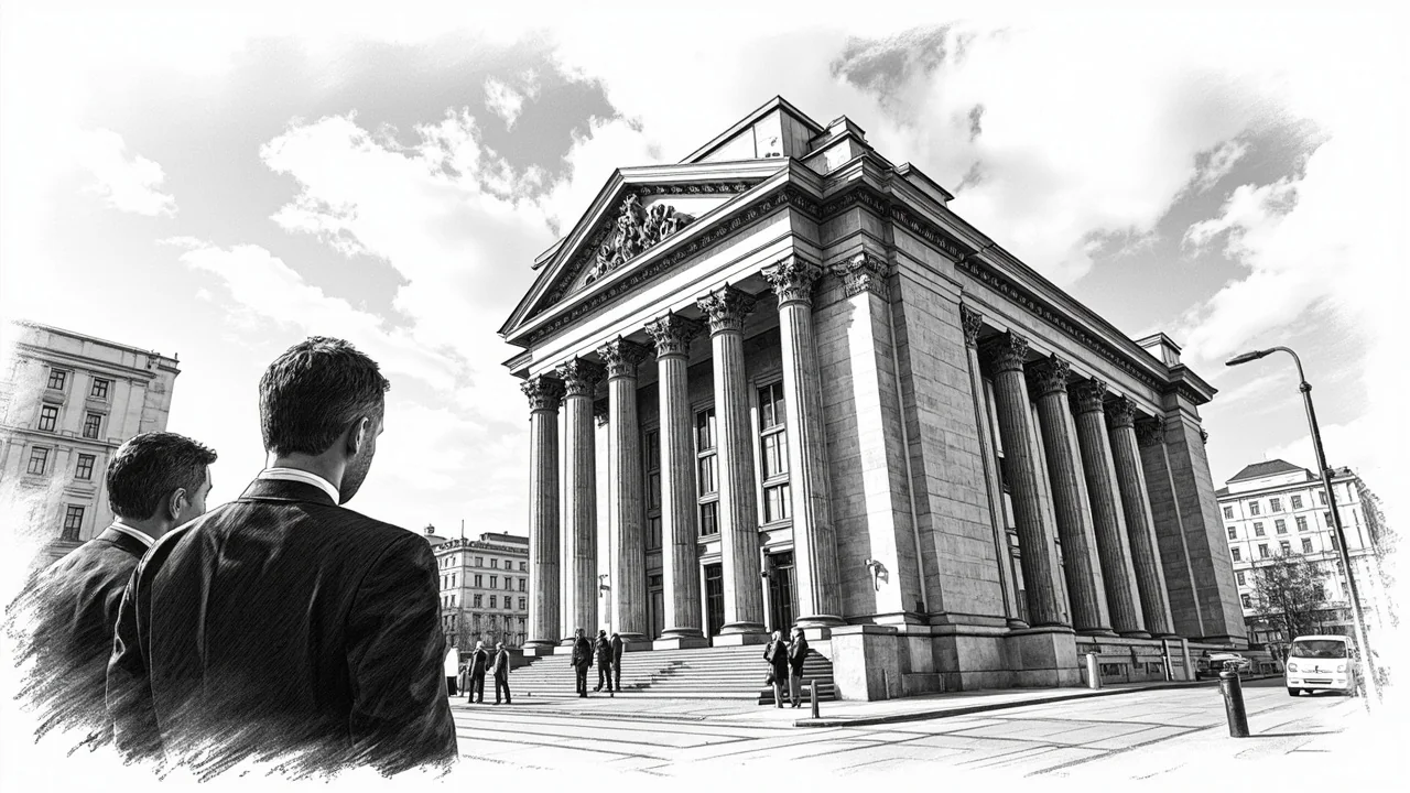 Sweden's Riksbank Holds Key Interest Rate Unchanged