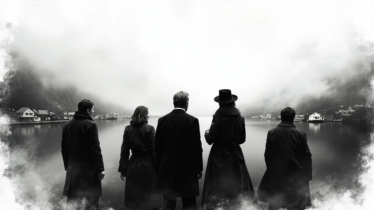 Bergen's Meyer Loses Key Support