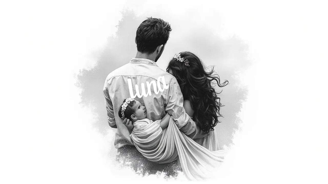 Finland Baby Names 2024: Luna, Oliver Surge