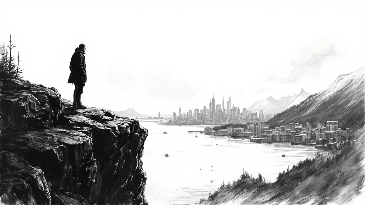 Norway Accused of Planning Terror Attack in International Case