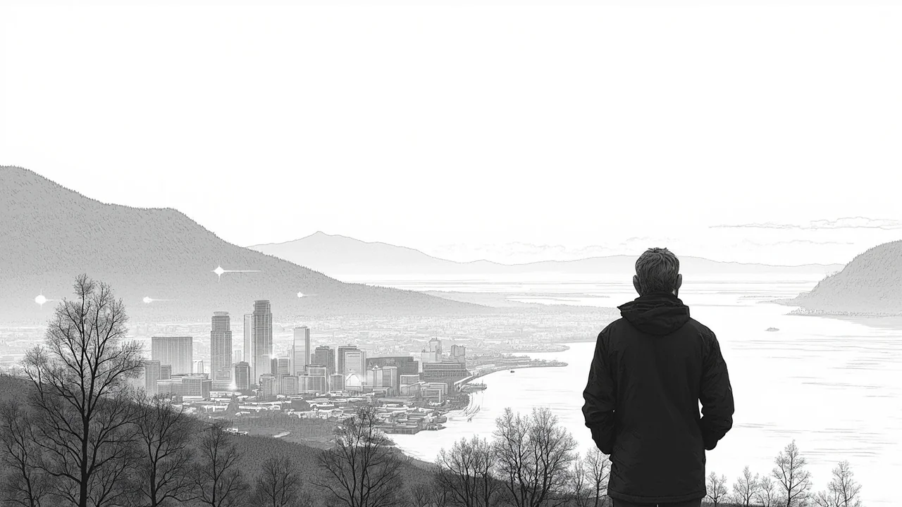 Norway Handles 3 Incidents in Day as US Politics Trends