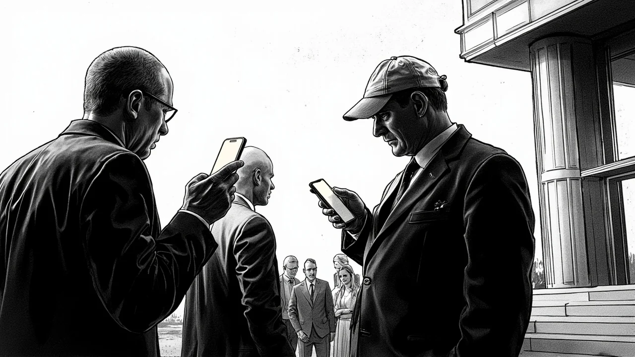 Sweden: Social Media Posts Can Cost Your Job