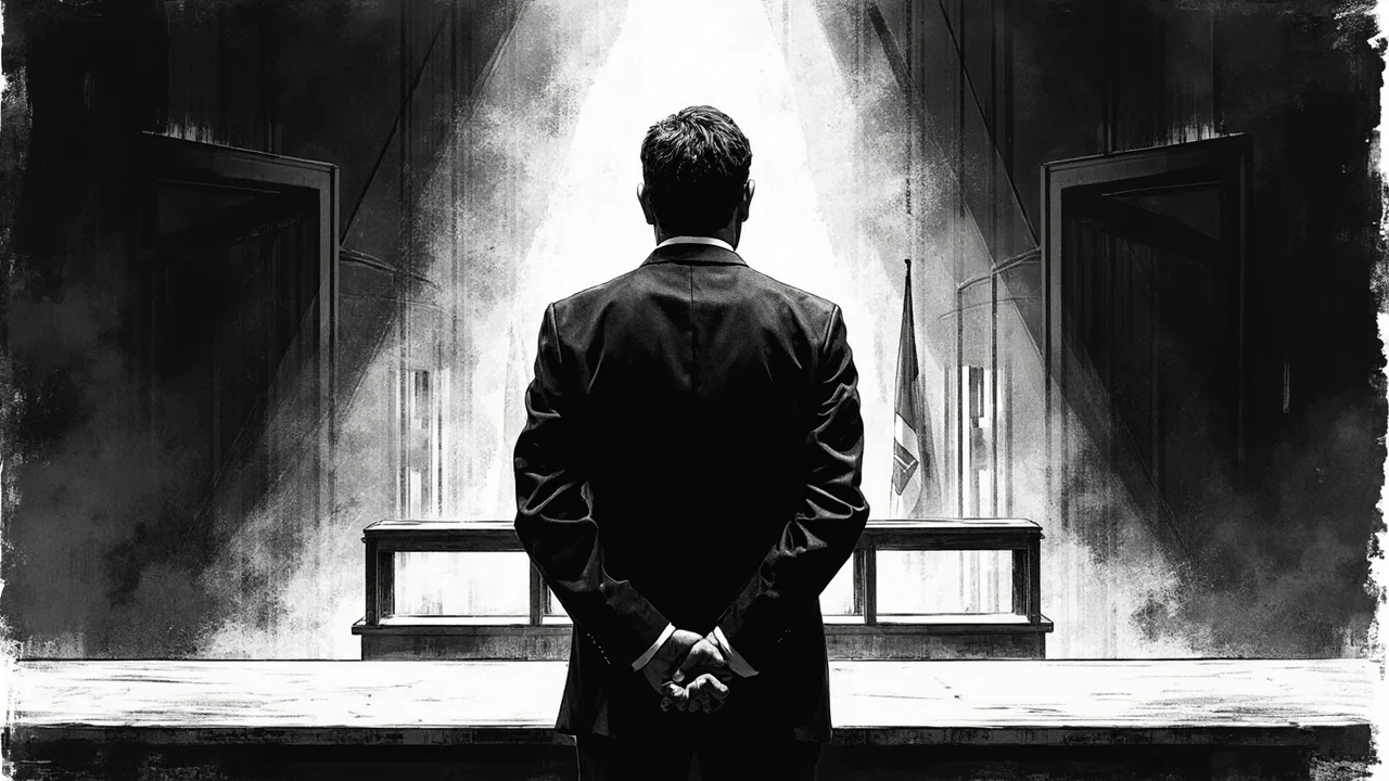 Norwegian Man Appeals 16-Year Murder Sentence