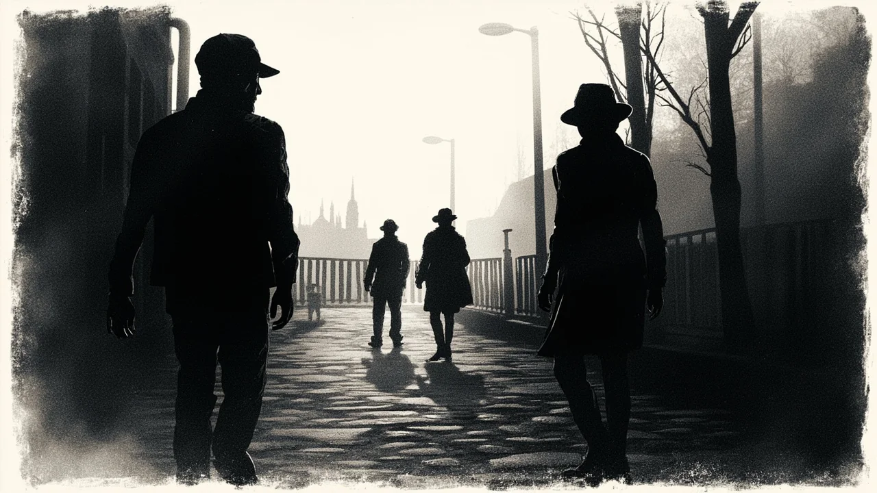 Denmark Human Trafficking Cases Rise: 99 Victims in 2024