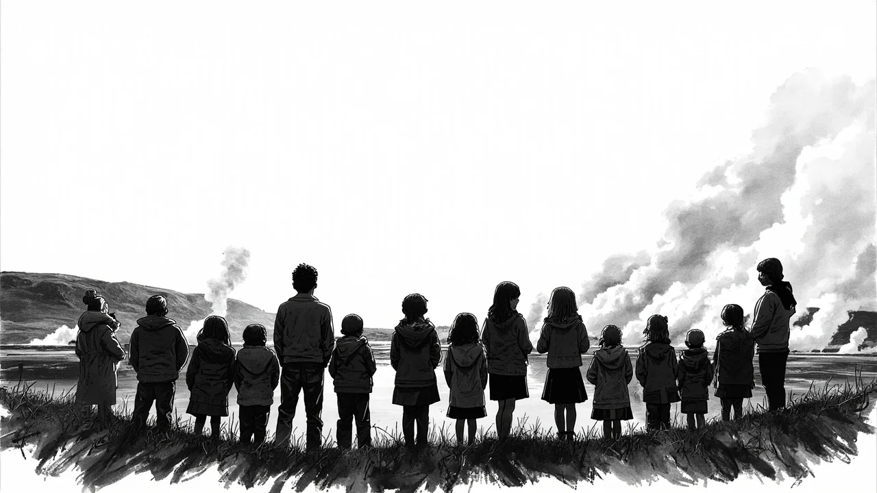 New Standardized Tests Launch in Icelandic Primary Schools