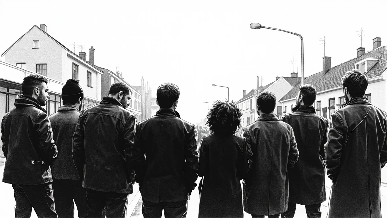 Finland: Zero Tolerance Demand for Harassment