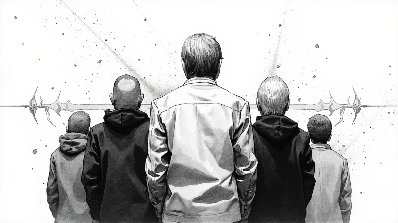 Finland's Sámi Truth Report Sparks 5-Party Clash