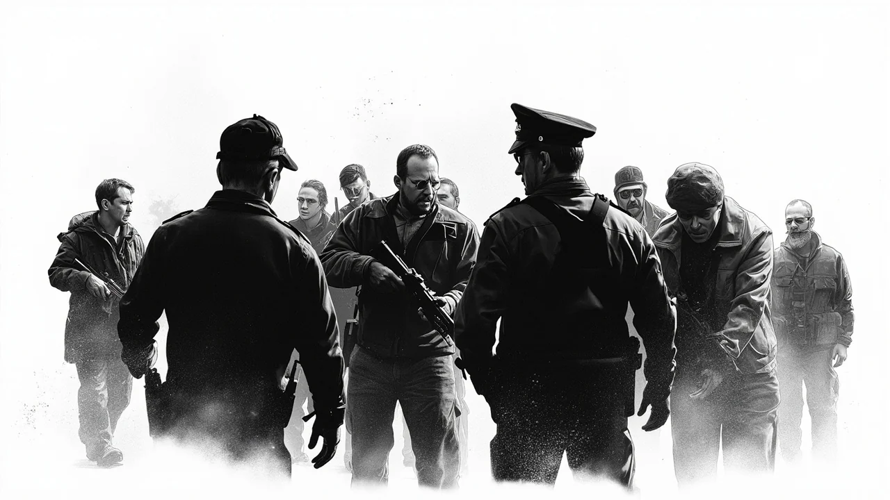 Norway Arrests 20 in Major Child Abuse Network