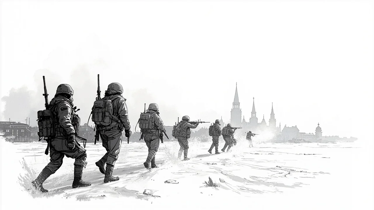 NATO Allies Issue Joint Statement Backing Danish Arctic Exercise