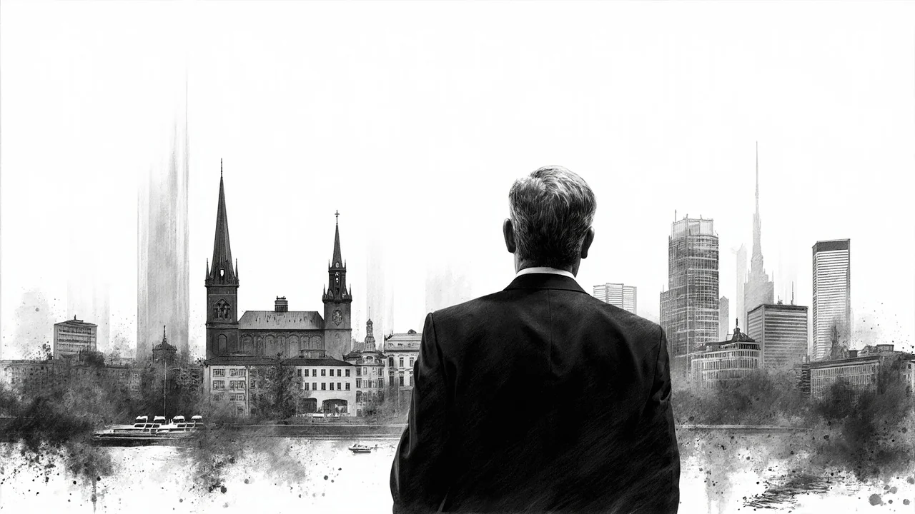 JPMorgan Chief Dimon Warns of Coming Loan Crisis