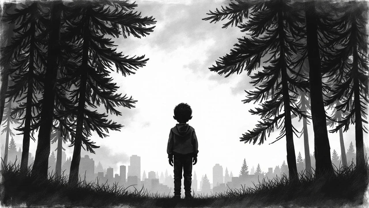 Norway Child Welfare System Failed Before Fatal Stabbing