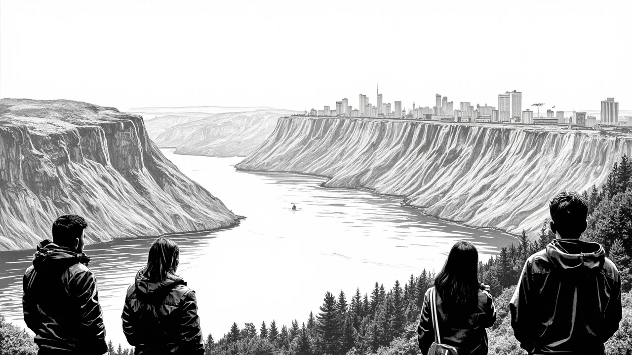 Norway's Travel Initiative Unites Scandinavia for Ultimate Adventure