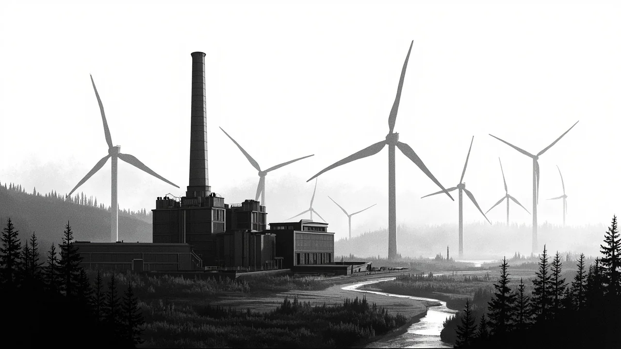 Finland Hits 15,438 MW Power Record