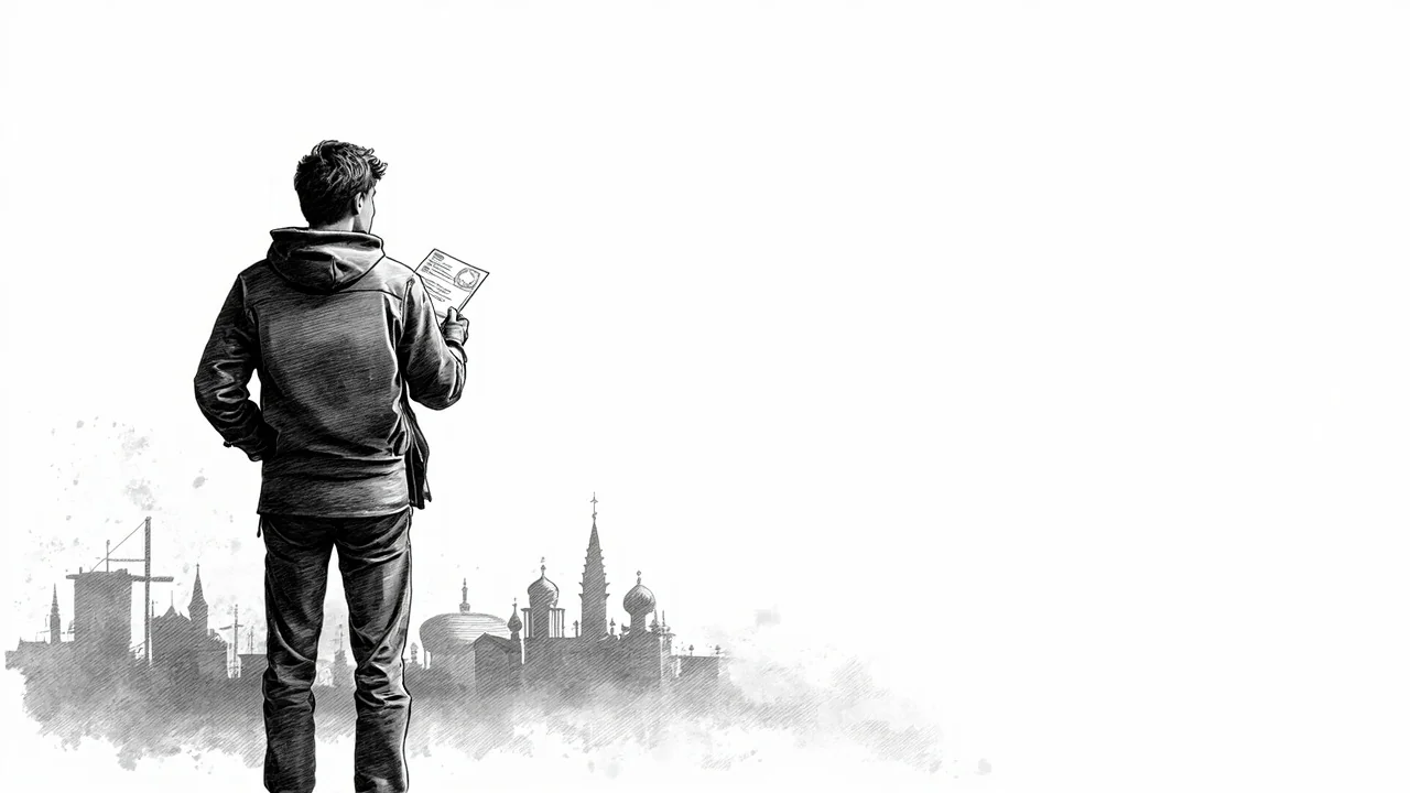 Finland Tightens Foreign Student Visa Rules