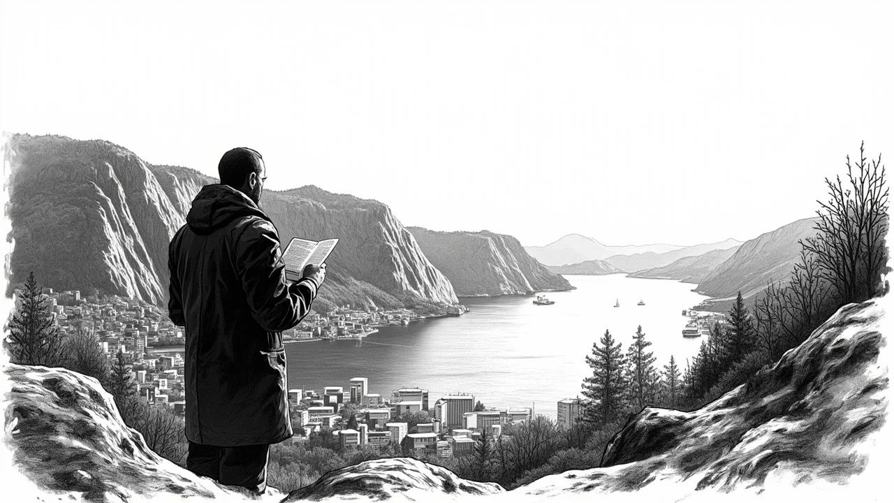 Norway to Release Report on Weight-Loss Drug Side Effects in 2026