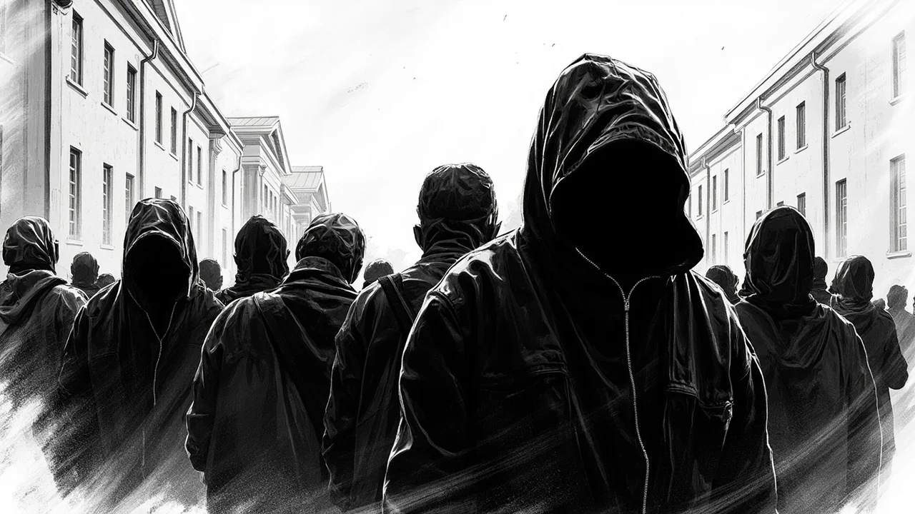 Sweden's Lifers Get Younger: 65% Spike Since 2021