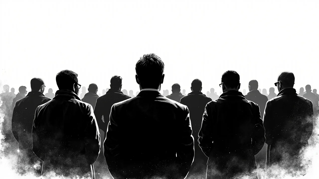 Norway Oil & Gas Support Hits 78%: 8-Point Rise