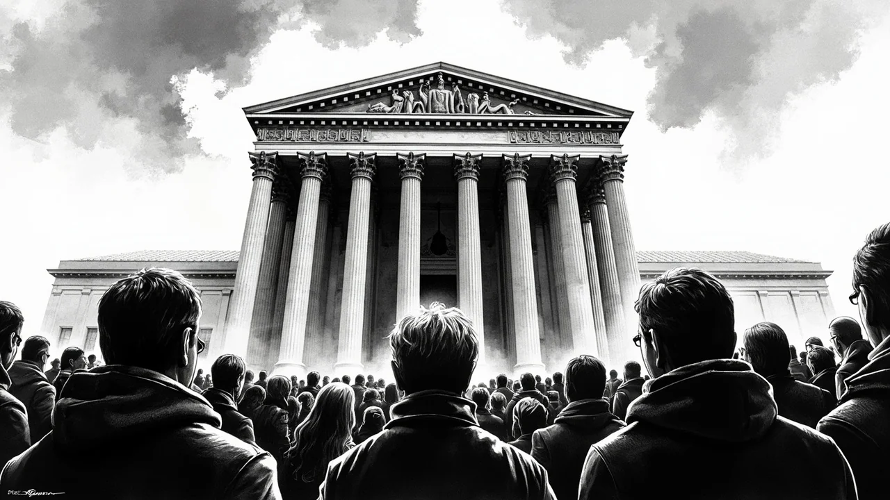 Norway Supreme Court Weighs Baneheia Killer's Detention