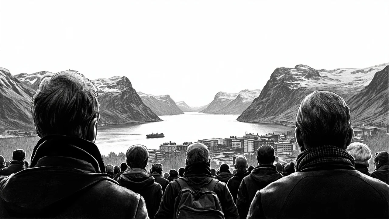 Frp Advisor: 'Norway's Pakistanis Should Stop Having Children'