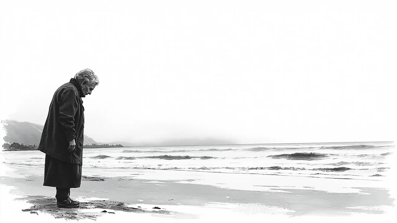 Denmark Drowning Tragedy: 75-Year-Old Man Dies in Hejlsminde