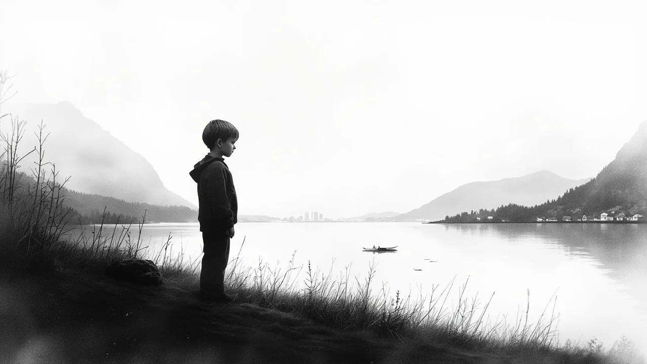 15-Year-Old Stabbed Twice, Case Closed After No Arrests