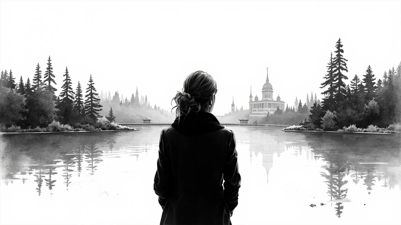 Karita Tykkä Breaks Silence in Major Finnish Media Interview