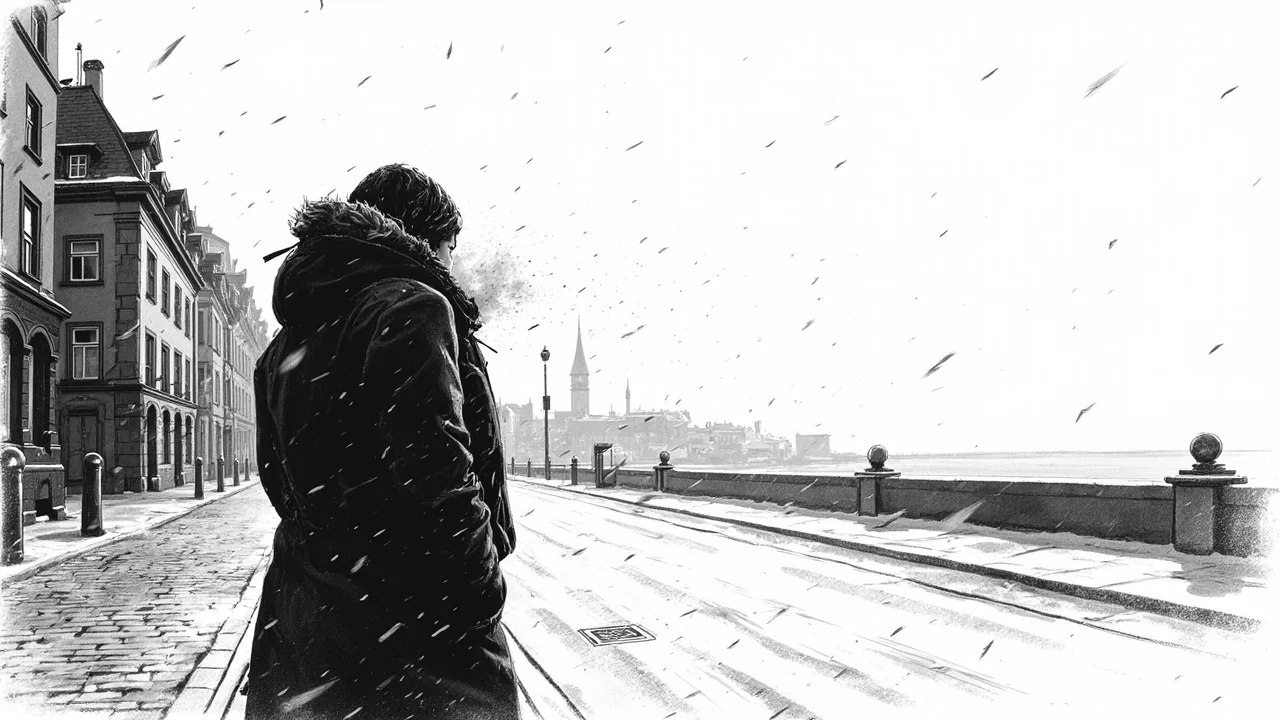 Sweden's May Cold Snap: 10°C Below Normal Explained