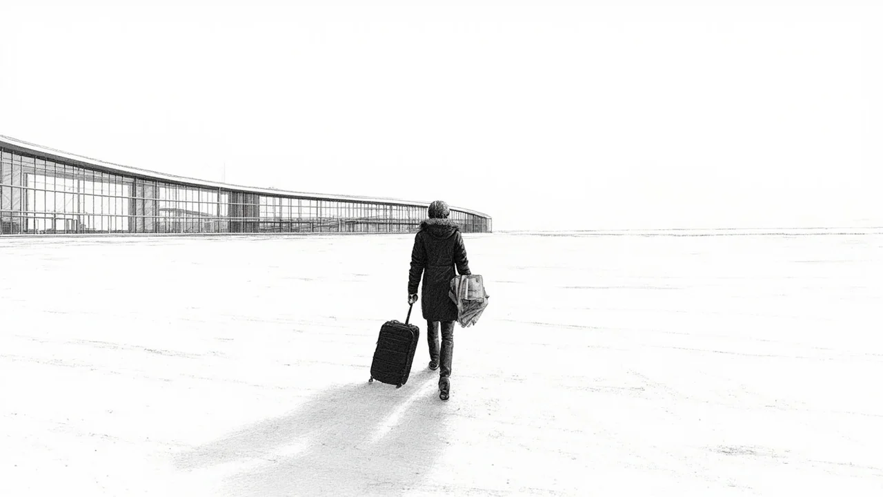 Icelandair Passport Rule Doubles Traveler's Cost