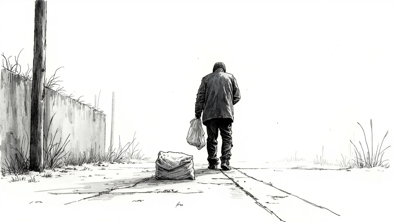 Denmark Theft Case: Homeless Man Stole 2,500 Kr Meat