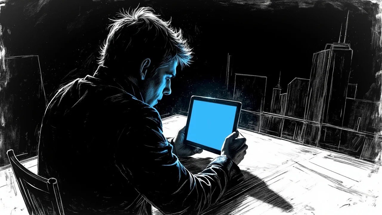 Finnish Tablet Buyers Face Hidden Malware Threat