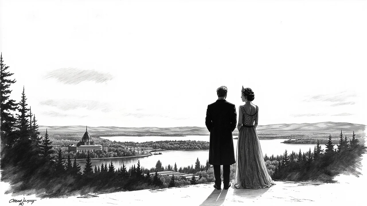 King Carl XVI Gustaf of Sweden Relinquishes Official Duties