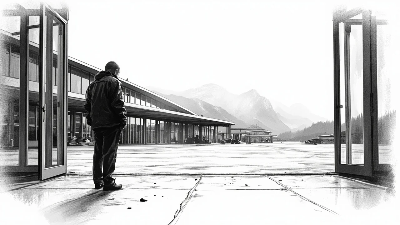 Norway Charges Man in 3.5-Year-Old Death Case